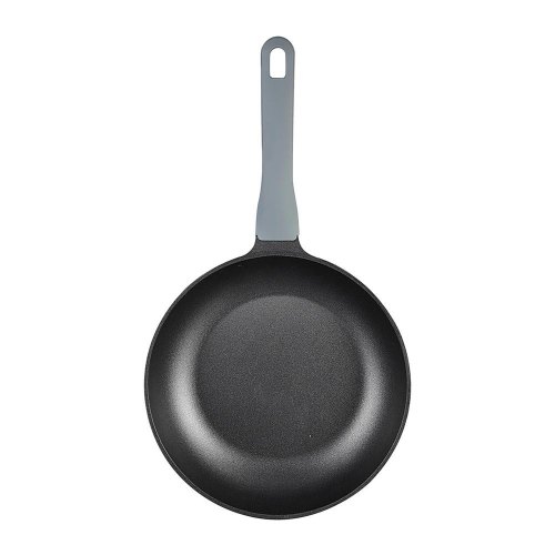 Сковорода глибока IQ Be Creative, 20см, литий алюміній (IQ-1147-20)