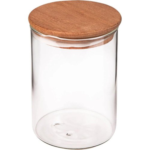 Банка Herevin, 0.67л, скло (222000-000)