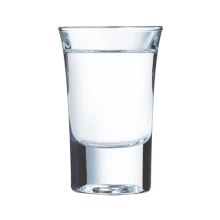 Набір чарок Arcoroc Hot Shot, 6шт, 34мл, скло (V8248/1)