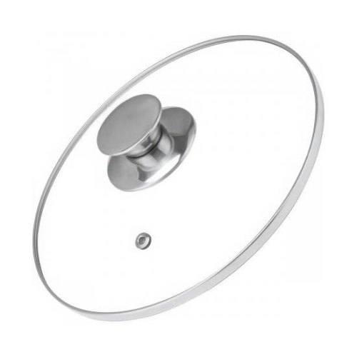 Каструля Bravo Chef Safran, 20см, 2.8л, з кришкою, нержавіюча сталь (BC-2014-20)