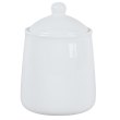 Банка Limited Edition Cook, 1.2л, кераміка, біла (202B-009-A13B)