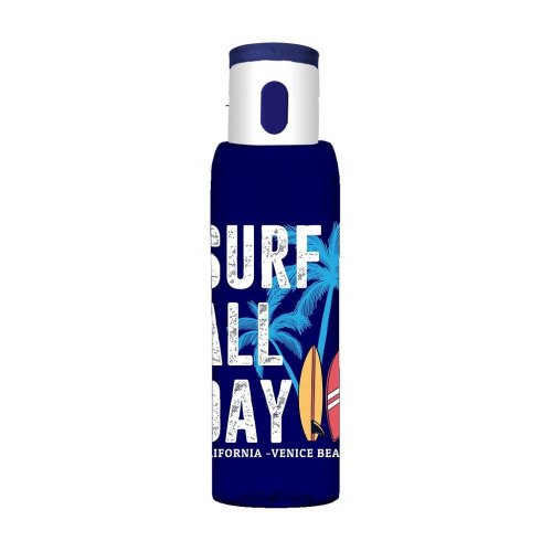 Пляшка для води Herevin Hanger-Surf All Day, 0.75л, пластик (161407-071)