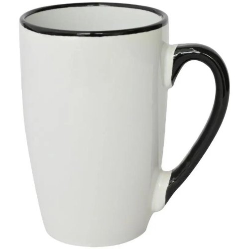 Чашка Limited Edition Stripe, 320мл, кераміка (ZH-1408)