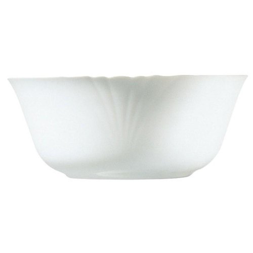 Салатник (піала) Luminarc Cadix, 24см, загартоване скло, круглий (P4164)