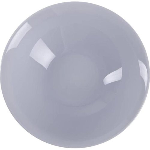 Тарілка супова Luminarc Plumi Granit, 16.5см, загартоване скло, кругла (V9067)