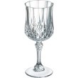 Набір келихів Cristal d'Arques Longchamp, 6шт, 250мл, кришталеве скло (L7550)