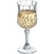 Набір келихів Cristal d'Arques Longchamp, 6шт, 250мл, кришталеве скло (L7550)