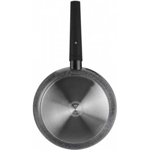 Сковорода глибока OSCAR Nova, 26см, алюміній (OSR-1109-26)