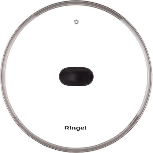 Кришка Ringel Universal, 22см, жаростійке скло (RG-9301-22)