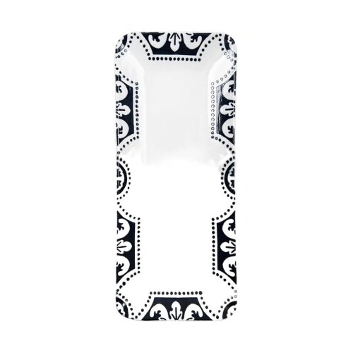 Блюдо Limited Edition Provence, 30х13.5см, кераміка, прямокутне (E1701)