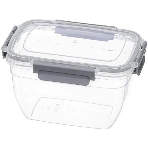 Контейнер Bager Prime, 1.85л, пластик (BG-735)