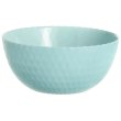 Салатник (піала) Luminarc Pampille Light Turquoise, 13см, загартоване скло, круглий (Q4653)