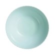 Салатник (піала) Luminarc Pampille Light Turquoise, 13см, загартоване скло, круглий (Q4653)