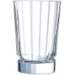 Набір склянок Cristal d'Arques Macassar, 6шт, 360мл, кришталеве скло (Q4340)