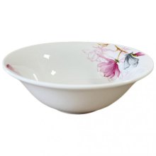 Салатник (піала) Limited Edition Magnolia, 15см, порцеляна, круглий (YF6023-3)