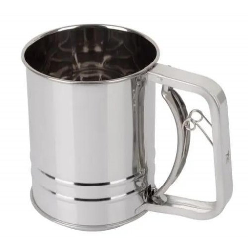 Просіювач для борошна Ringel Havel, нержавіюча сталь (RG-5126)