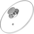 Каструля Bravo Chef Safran, 16см, 1.4л, з кришкою, нержавіюча сталь (BC-2014-16)