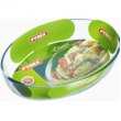Форма для запікання PYREX Essentials, 2.2л, боросилікатне скло (345B000/8044)