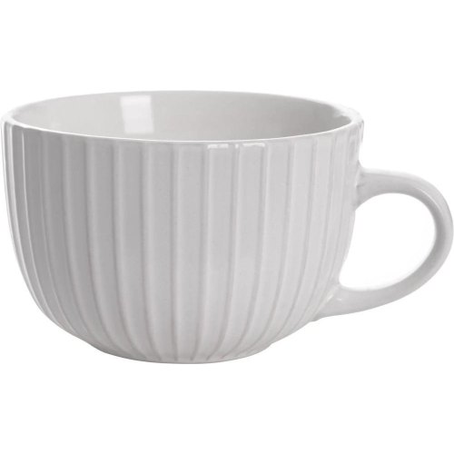 Чашка Limited Edition Jumbo Urban, 500мл, кераміка (JH7021)