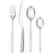 Набір столових приборів Ringel Leo, 24 предмети, нержавіюча сталь (RG-3114-24)