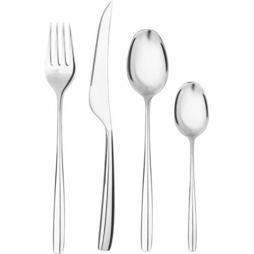 Набір столових приборів Ringel Leo, 24 предмети, нержавіюча сталь (RG-3114-24)