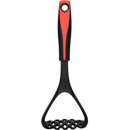 Картоплем'ялка Bravo Chef, 34.5см, нейлон/поліпропілен (BC-5105/5)