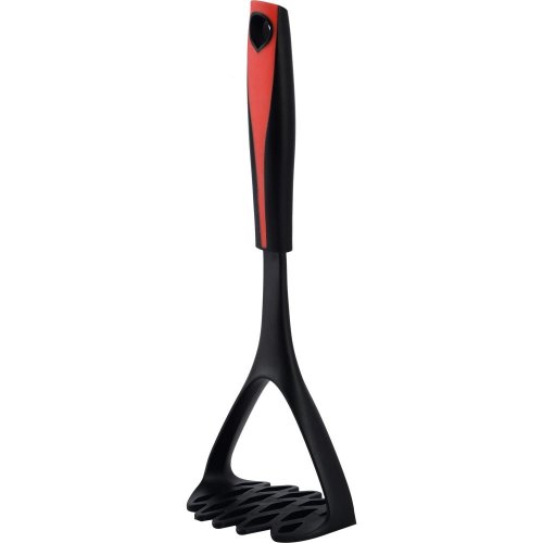 Картоплем'ялка Bravo Chef, 34.5см, нейлон/поліпропілен (BC-5105/5)