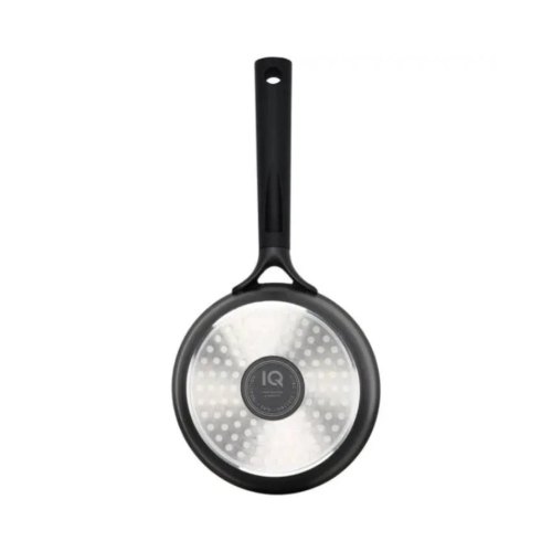 Ківш IQ Be Traditional, 16см, 1.4л, литий алюміній, з кришкою (IQ-4045-16)