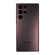 Смартфон Samsung Galaxy S22 Ultra (S908B) 512Gb Burgundy (SM-S908BDRHSEK) USED **