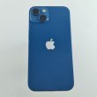 Смартфон iPhone 13 128GB Blue, Model A2633 USED **