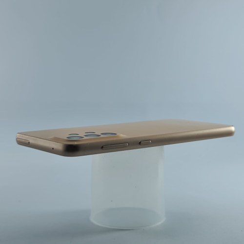 Смартфон Samsung Galaxy A33 5G (A336B) 128Gb Orange (SM-A336BZOGSEK) USED **