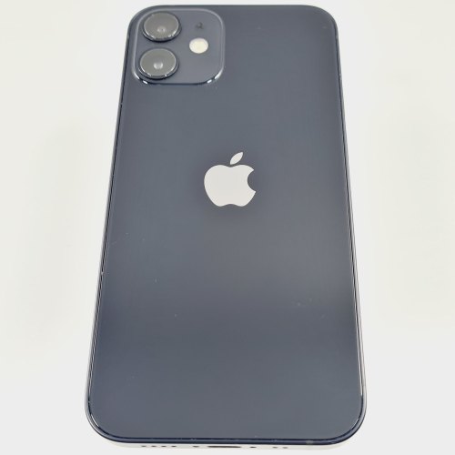 Смартфон iPhone 12 mini 128GB Black, Model A2399 USED **