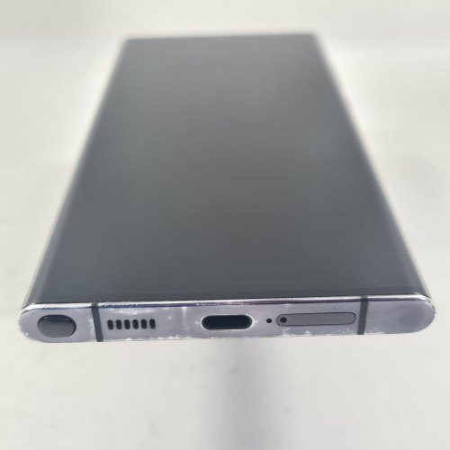 Смартфон Samsung Galaxy S22 Ultra (S908B) 128Gb Phantom Black (SM-S908BZKDSEK) USED **