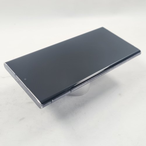 Смартфон Samsung Galaxy S22 Ultra (S908B) 128Gb Phantom Black (SM-S908BZKDSEK) USED **