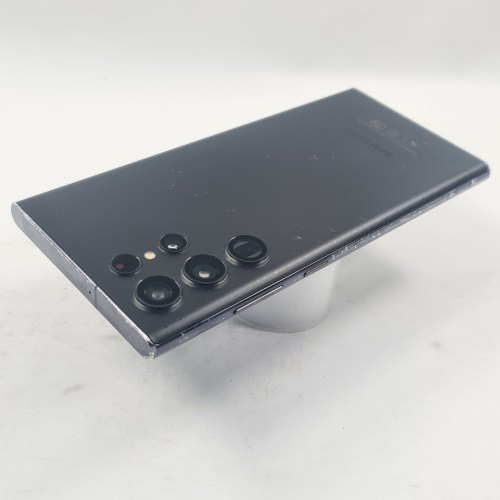 Смартфон Samsung Galaxy S22 Ultra (S908B) 128Gb Phantom Black (SM-S908BZKDSEK) USED **
