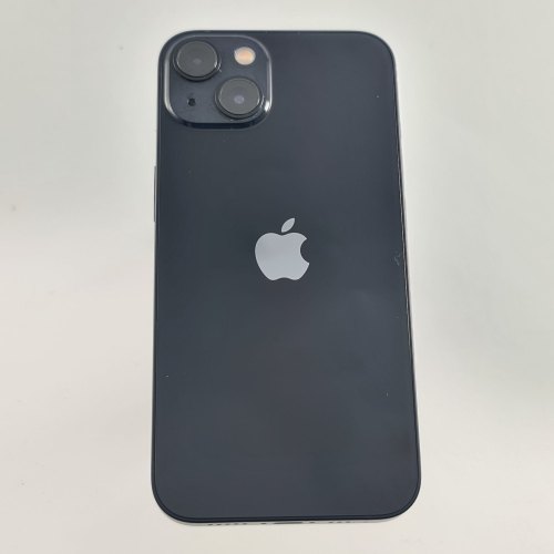 Смартфон iPhone 13 128GB Midnight, Model A2633 USED **
