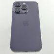 Смартфон Apple iPhone 14 Pro 256GB Deep Purple USED **