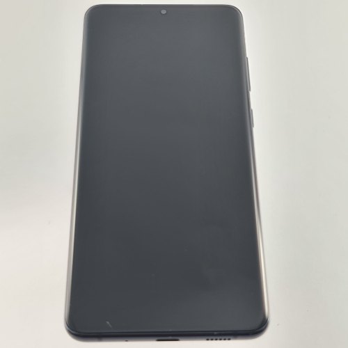 Смартфон Samsung Galaxy S20 Ultra (G988B) 128Gb Cosmic Black (SM-G988BZKDSEK) USED **