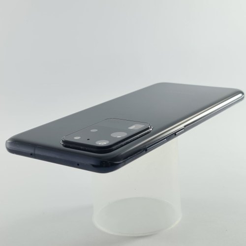 Смартфон Samsung Galaxy S20 Ultra (G988B) 128Gb Cosmic Black (SM-G988BZKDSEK) USED **