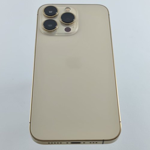 Смартфон iPhone 13 Pro 128GB Gold, Model A2638 USED **