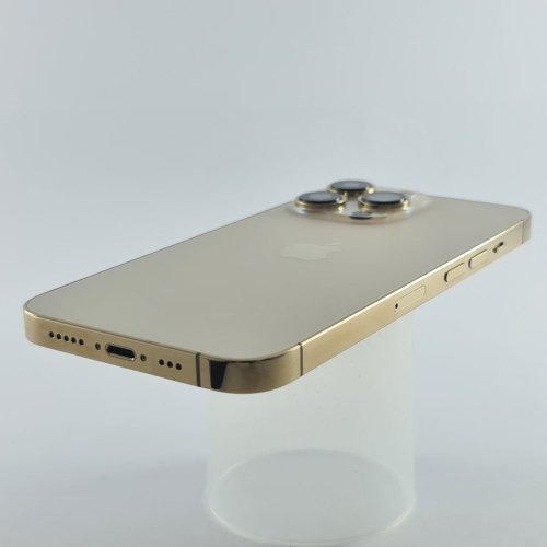 Смартфон iPhone 13 Pro 128GB Gold, Model A2638 USED **