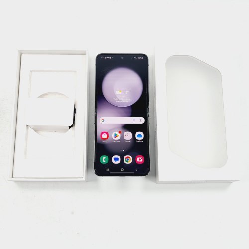 Смартфон Samsung Galaxy Flip 5 (F731B) 256Gb Grey (SM-F731BZAGSEK) USED **