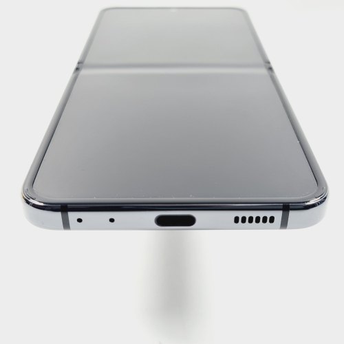 Смартфон Samsung Galaxy Flip 5 (F731B) 256Gb Grey (SM-F731BZAGSEK) USED **