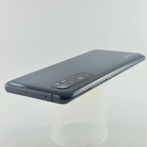 Смартфон Xiaomi Mi Note 10 Lite 6/128Gb Midnight Black USED **