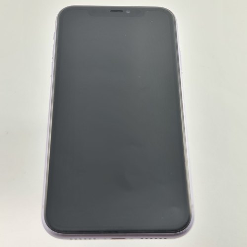 Смартфон iPhone 11 128GB Purple, Model A2221 USED **