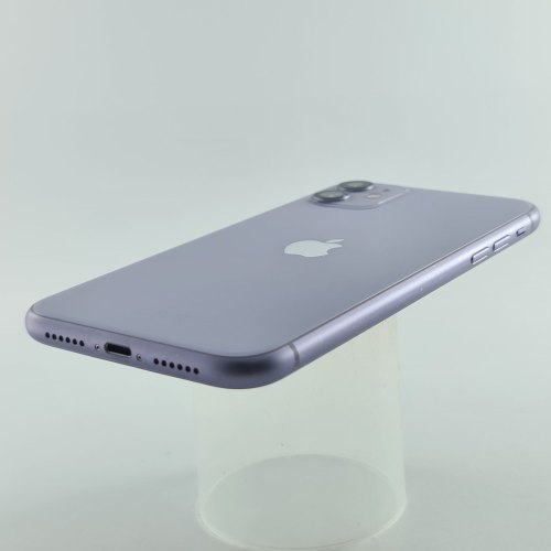 Смартфон iPhone 11 128GB Purple, Model A2221 USED **