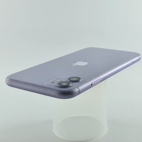 Смартфон iPhone 11 128GB Purple, Model A2221 USED **