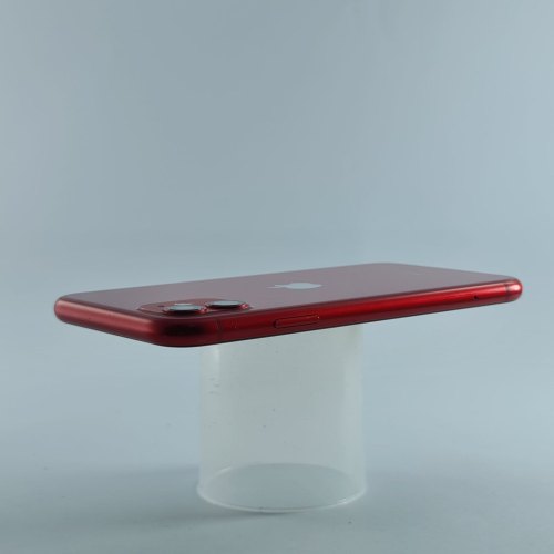 Смартфон iPhone 11 128GB (PRODUCT)RED, Model A2221 USED **