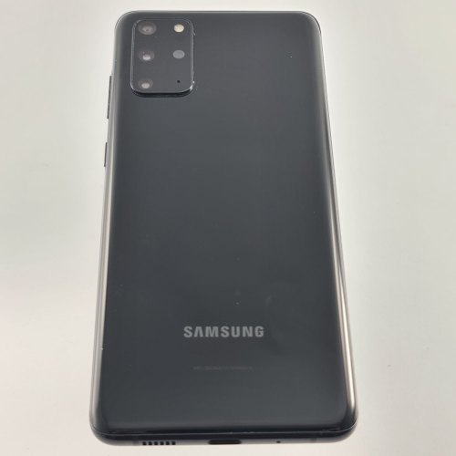 Смартфон Samsung Galaxy S20 Plus (G985F) 128Gb Cosmic Black (SM-G985FZKDSEK) USED **