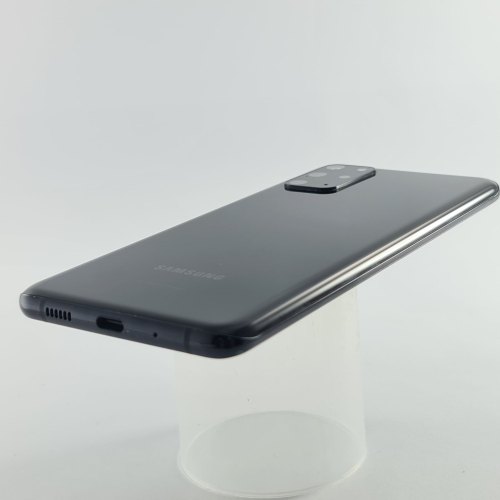 Смартфон Samsung Galaxy S20 Plus (G985F) 128Gb Cosmic Black (SM-G985FZKDSEK) USED **